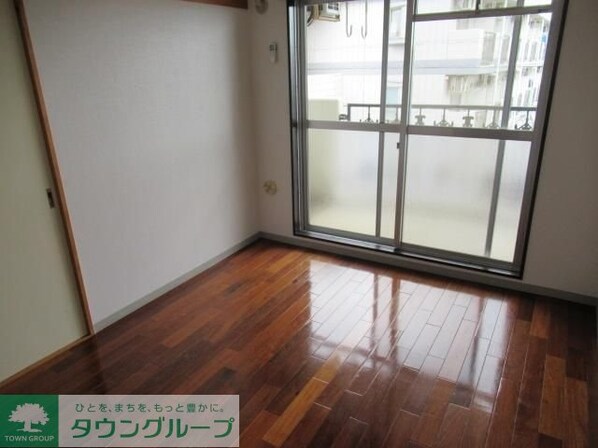 長島ビルの物件内観写真